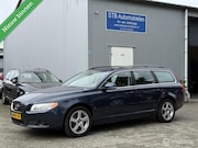 Volvo V70 - 2.0 D4 Nordic 5 cilinder Weinig km, Uniek