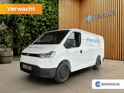 Ford Transit - City L1H1 56 kWh | Achteruitrijcamera | Apple Carplay/Androi