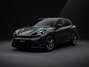 CUPRA Raval - Business 99 kW / 135 PK | 18" | Keyless | Trekhaak | Camera