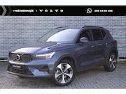 Volvo XC40 - 2.0 B4 Plus Dark | Trekhaak | Lichtmetalen Velgen 19 inch | 