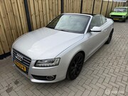 Audi A5 - 2.0 TFSI Pro Line 2010 Grijs