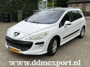 Peugeot 308 - SW 1.6 VTi XS Clima/Pano