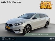 Kia Ceed - Sportswagon 1.0 T-GDi MHEV Design Edition Automaat | JBL | S