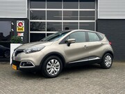 Renault Captur - 0.9 TCe Expression, Airco, Bluetooth, Cruise, Camera, Trekha