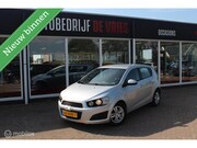 Chevrolet Aveo - 1.4 LT Airco/Cruise/Trekhaak/LM-Velgen/NAP/CPV