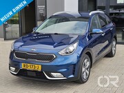 Kia Niro - 1.6 GDi BusinessLine Carplay Cam Trekhaak Leer Stoelverw