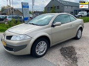 Renault Mégane - Coupé-Cabriolet 2.0-16V Tech Line