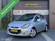 Hyundai ix20 - 1.6i i-Catcher Automaat leer pano stoelverwarming