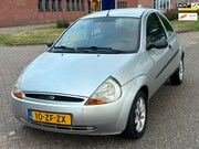 Ford Ka - 1.3 Cool & Sound Airco Electric pakket Audio/CD LMV 14" Colo