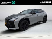 Lexus RZ - 550e DIRECT 4 F SPORT 77 kWh