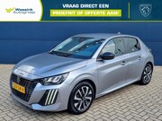 Peugeot 208 - 1.2 PureTech 75 Style | Airco | Navigatie | Apple Carplay | 