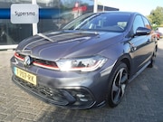 Volkswagen Polo - 2.0 TSI GTI
