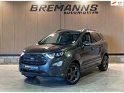 Ford EcoSport - 1.0 EcoBoost ST-Line