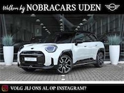 MINI Aceman - SE / John Cooper Works / Pakket M / 19" JCW Lap Sp