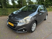 Peugeot 208 - 1.2 PureTech Blue Lion Trekhaak/Acarplay/Navi/APK