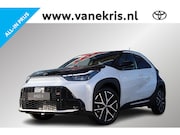 Toyota Aygo X - Hybrid 115 GR Sport, Keyless entry, JBL, € 1.500 Inruil voor