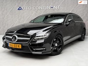 Mercedes-Benz CLS-klasse - 350 / Nette Auto / Veel optie's