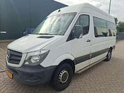 Mercedes-Benz Sprinter - 313 MOTOR NIET 100%!! 5995.- INCL BTW 9-PERSOONS 1