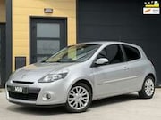 Renault Clio - 1.2 Dynamique - Airco - Navi - Cruise Control - MF