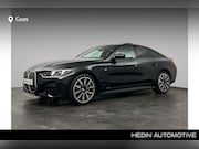 BMW i4 - eDrive35 M Sport Edition 70 kWh | Stuurwielrand verwarmd | C