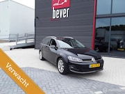 Volkswagen Golf - Variant 1.4 TSI ZELFRIJDER MET ROBOTARM