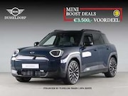 MINI Aceman - E Classic Pakket L PRIVATE LEASE EUR 582, - (60 mnd