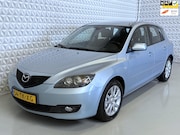 Mazda 3 - 1.6 S-VT Touring APK Airco Clima Executive (2006)