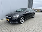 Mercedes-Benz CLA-Klasse - 200 Ambition handel of export