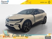 Renault Mégane E-Tech - comfort range Techno 60 kWh | Aanbieding | 5 Jaar garantie |