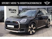 MINI Countryman - Automaat / Favoured Trim / Pakket XL / Trekhaak