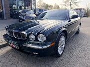 Jaguar XJ - 3.5 V8 Souvereign BTW-auto