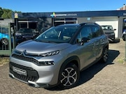 Citroën C3 Aircross - 1.2 96kw/Plus/navi/nog fabrieksgarantie