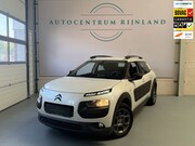 Citroën C4 Cactus - 1.2 PureTech Business Automaat, Trekhaak