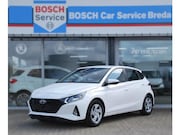 Hyundai i20 - 1.2 MPI 84PK Comfort