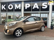 Kia Picanto - 1.0 |ORG.NL|1EIG.|NAP|APK|ONDERHOUDSBOEKJES|3DEURS