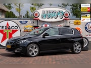 Peugeot 308 - 1.2 PureTech GT-line 1 e Eigenaar +NAP NL-auto