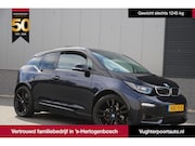 BMW i3 - S 184pk Executive 120Ah 42 kWh/Sunroof/Leder/Adaptive/Jetbla