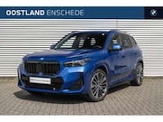 BMW X1 - xDrive25e M Sport Automaat / M Sportstoelen / Comf