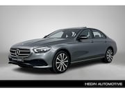 Mercedes-Benz E-klasse - E 300e Limousine Automaat Avantgarde Line | Nightpakket | Pa
