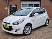Hyundai ix20 - 1.4i Go! Airco NL-auto Cruise control Navi Camera