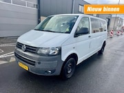 Volkswagen Transporter - Kombi 2.0 TDI L2H3 Trendline AIRCO 9PERS RIJDT GOED NAP APK