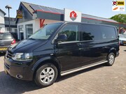 Volkswagen Transporter - 2.0 TDI L2H1 DC AIRCO BJ 2012