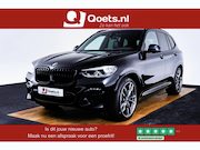 BMW X3 - M40i xDrive High Executive Trekhaak - Panoramadak - Harman K