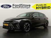 CUPRA Leon - 1.5 TSI e-Hybrid 204pk PHEV Business | Stoel- en stuurwiel v