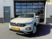 Volkswagen T-Roc - 1.5 TSI automaat nieuwstaat