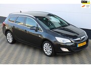 Opel Astra - Sports Tourer 1.4 Turbo Cosmo Navi Trekhaak NAP