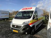Fiat Ducato - 2.3 MULTIJET 96KW