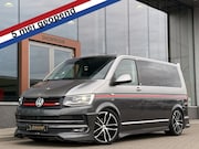Volkswagen Multivan - 2.0 TDI L1H1 120 Years ABT Edition | 7p | ABT Bodykit | ABT
