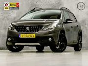 Peugeot 2008 - 1.2 PureTech GT-Line (NAVIGATIE, CLIMATE, CAMERA, STOELVERWA