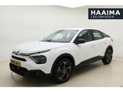 Citroën C4 - 1.2 Hybrid 136pk Plus Automaat | Navigatie | Climate control